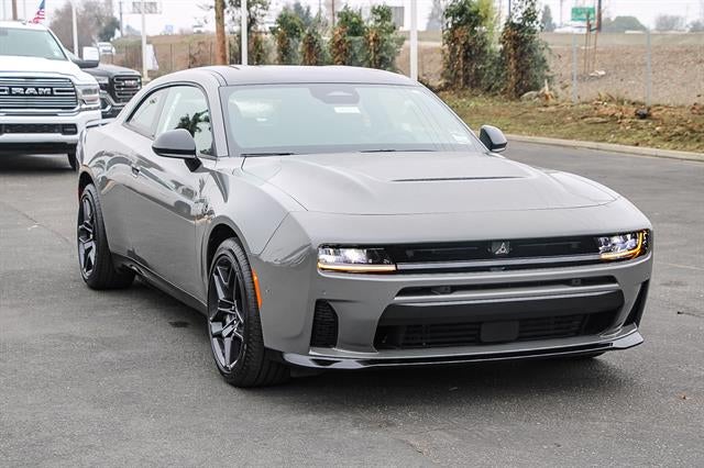 2026 Dodge Charger CHARGER SCAT PACK 2-DOOR AWD