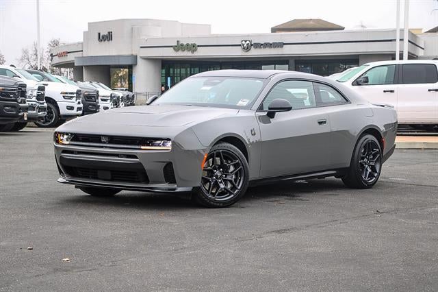 2026 Dodge Charger CHARGER SCAT PACK 2-DOOR AWD