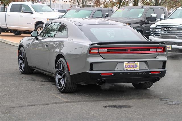 2026 Dodge Charger CHARGER SCAT PACK 2-DOOR AWD
