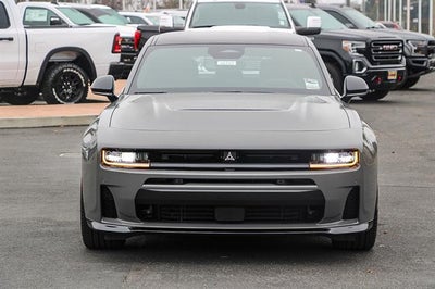 2026 Dodge Charger CHARGER SCAT PACK 2-DOOR AWD