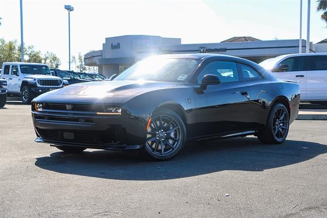 2026 Dodge Charger CHARGER SCAT PACK 2-DOOR AWD