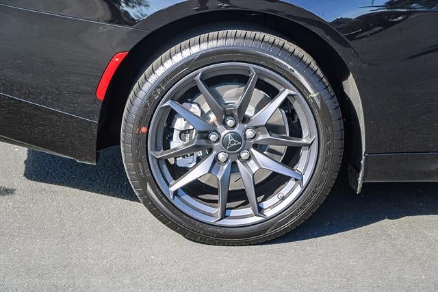 2026 Dodge Charger CHARGER SCAT PACK 2-DOOR AWD