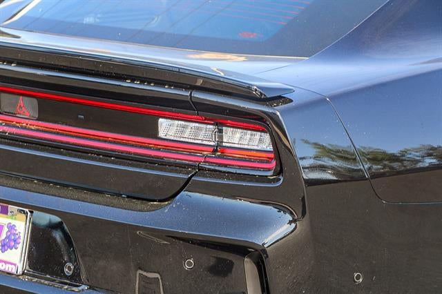 2026 Dodge Charger CHARGER SCAT PACK 2-DOOR AWD