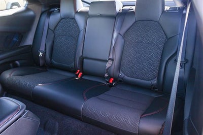 2026 Dodge Charger CHARGER SCAT PACK 2-DOOR AWD