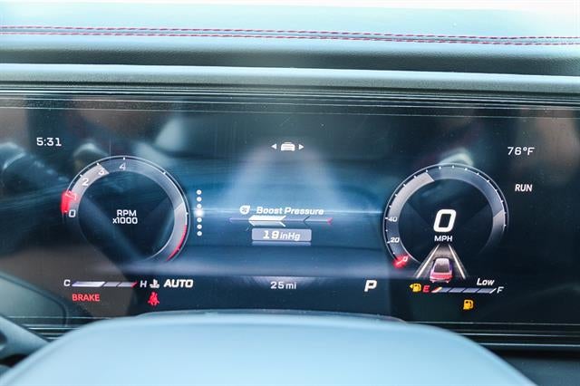 2026 Dodge Charger CHARGER SCAT PACK 2-DOOR AWD