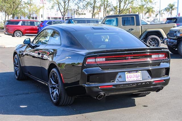 2026 Dodge Charger CHARGER SCAT PACK 2-DOOR AWD