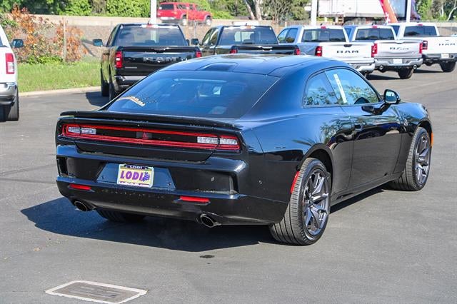 2026 Dodge Charger CHARGER SCAT PACK 2-DOOR AWD