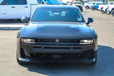 2026 Dodge Charger CHARGER SCAT PACK 2-DOOR AWD