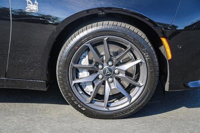 2026 Dodge Charger CHARGER SCAT PACK 2-DOOR AWD