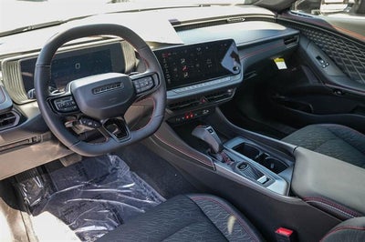 2026 Dodge Charger CHARGER SCAT PACK 2-DOOR AWD