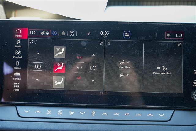 2026 Dodge Charger CHARGER SCAT PACK 2-DOOR AWD