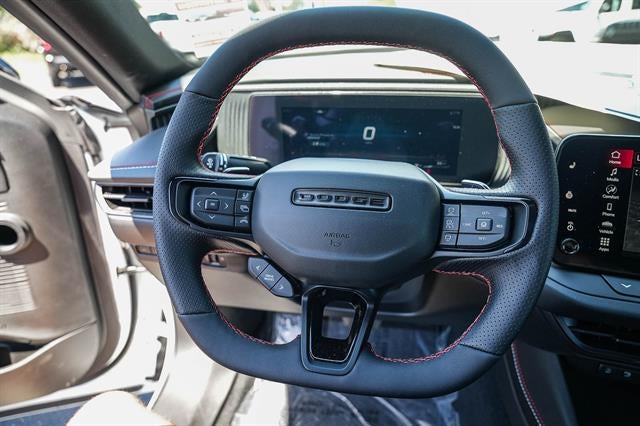 2026 Dodge Charger CHARGER SCAT PACK 2-DOOR AWD