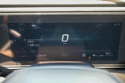 2026 Dodge Charger CHARGER SCAT PACK 2-DOOR AWD