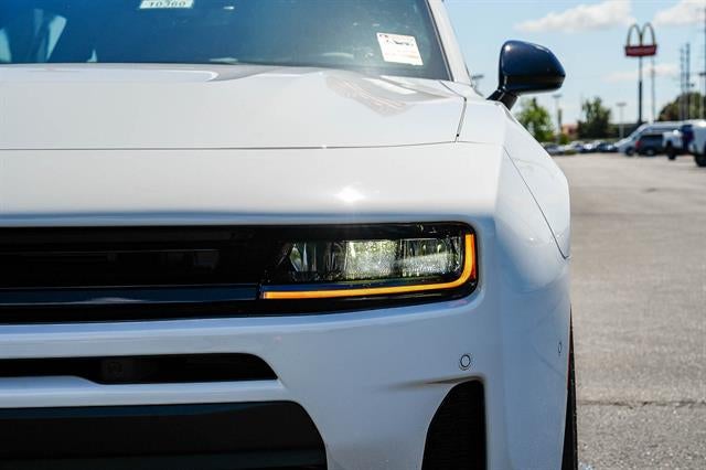 2026 Dodge Charger CHARGER SCAT PACK 2-DOOR AWD