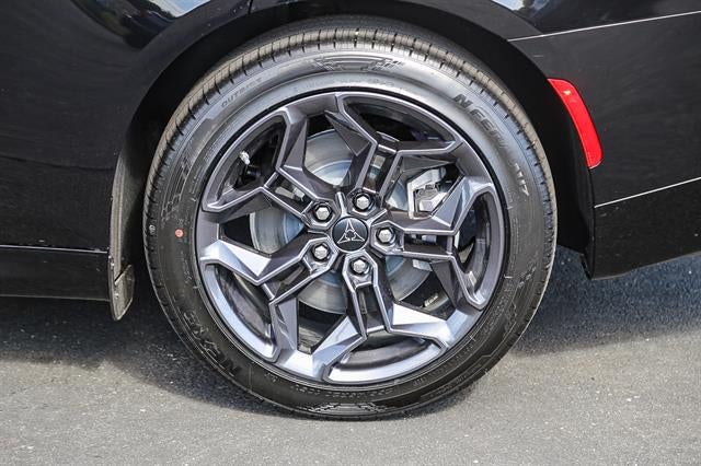 2026 Dodge Charger CHARGER R/T 4-DOOR AWD