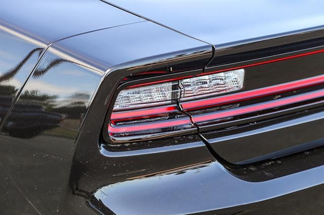 2026 Dodge Charger CHARGER R/T 4-DOOR AWD
