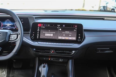 2026 Dodge Charger CHARGER R/T 4-DOOR AWD