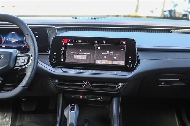 2026 Dodge Charger CHARGER R/T 4-DOOR AWD