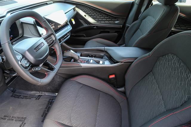 2026 Dodge Charger CHARGER R/T 4-DOOR AWD