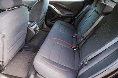 2026 Dodge Charger CHARGER R/T 4-DOOR AWD