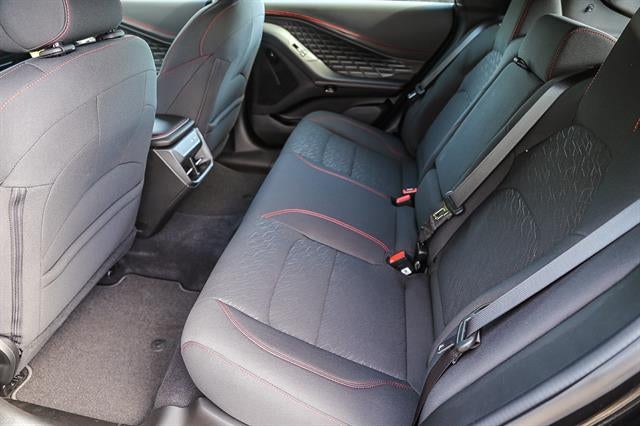 2026 Dodge Charger CHARGER R/T 4-DOOR AWD