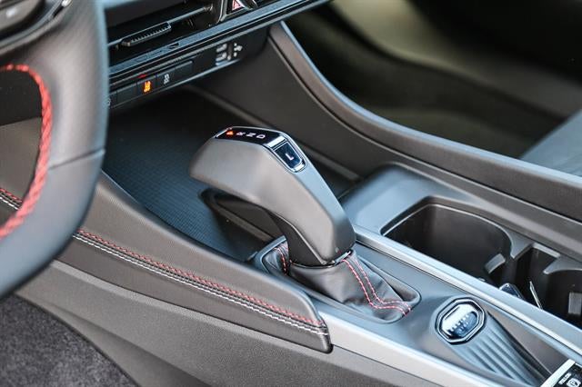 2026 Dodge Charger CHARGER R/T 4-DOOR AWD