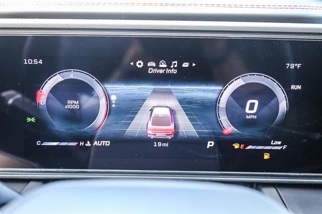 2026 Dodge Charger CHARGER R/T 4-DOOR AWD