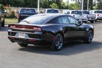 2026 Dodge Charger CHARGER R/T 4-DOOR AWD