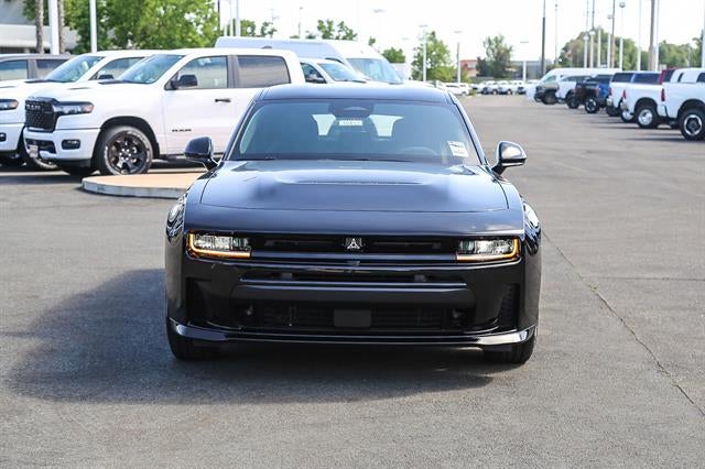 2026 Dodge Charger CHARGER R/T 4-DOOR AWD