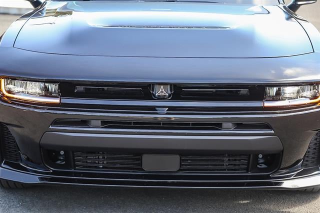 2026 Dodge Charger CHARGER R/T 4-DOOR AWD