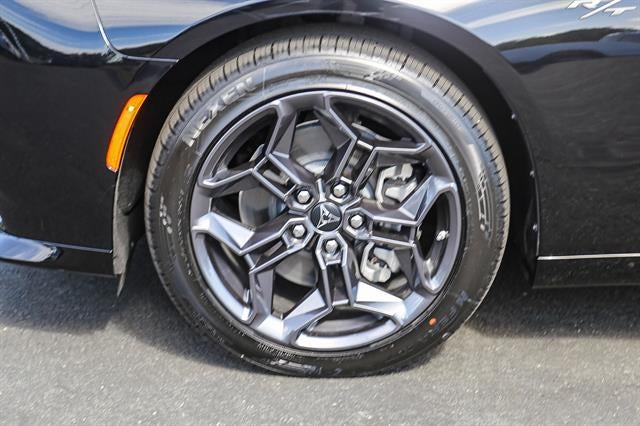 2026 Dodge Charger CHARGER R/T 4-DOOR AWD