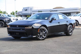 2026 Dodge Charger CHARGER R/T 4-DOOR AWD