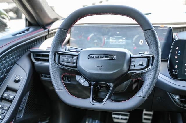 2026 Dodge Charger CHARGER R/T PLUS 4-DOOR AWD
