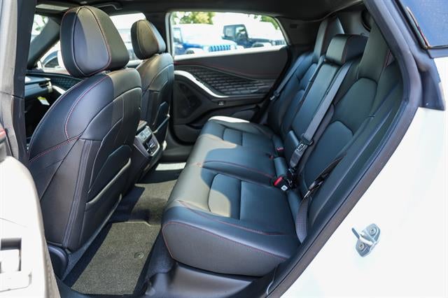 2026 Dodge Charger CHARGER R/T PLUS 4-DOOR AWD