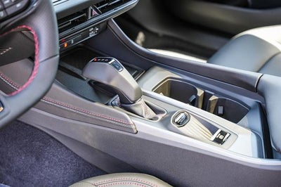 2026 Dodge Charger CHARGER R/T PLUS 4-DOOR AWD