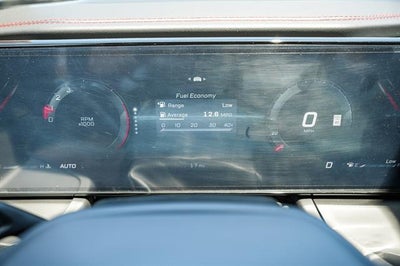 2026 Dodge Charger CHARGER R/T PLUS 4-DOOR AWD