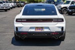 2026 Dodge Charger CHARGER R/T PLUS 4-DOOR AWD