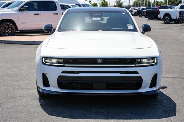 2026 Dodge Charger CHARGER R/T PLUS 4-DOOR AWD