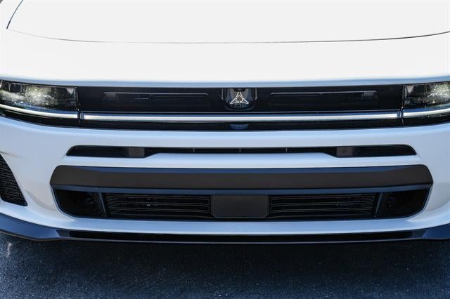 2026 Dodge Charger CHARGER R/T PLUS 4-DOOR AWD