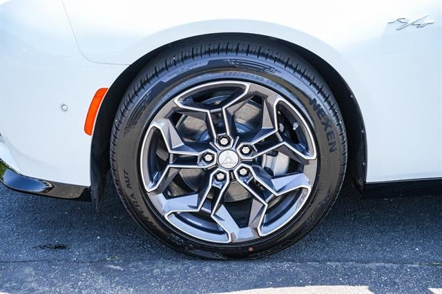 2026 Dodge Charger CHARGER R/T PLUS 4-DOOR AWD