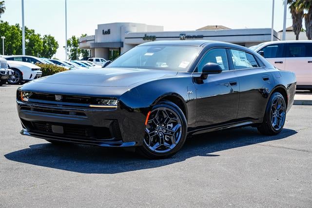 2026 Dodge Charger CHARGER R/T 4-DOOR AWD