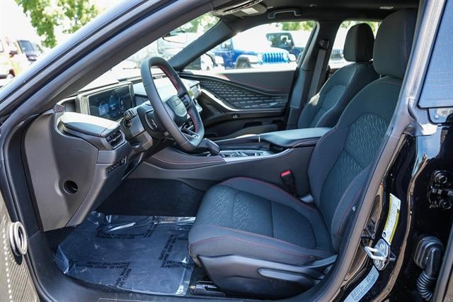 2026 Dodge Charger CHARGER R/T 4-DOOR AWD