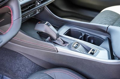 2026 Dodge Charger CHARGER R/T 4-DOOR AWD
