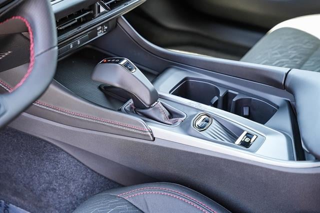 2026 Dodge Charger CHARGER R/T 4-DOOR AWD