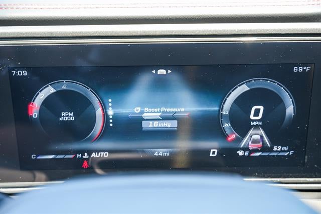 2026 Dodge Charger CHARGER R/T 4-DOOR AWD