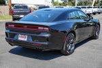 2026 Dodge Charger CHARGER R/T 4-DOOR AWD