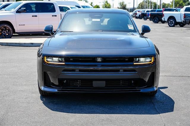 2026 Dodge Charger CHARGER R/T 4-DOOR AWD