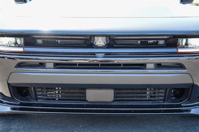 2026 Dodge Charger CHARGER R/T 4-DOOR AWD