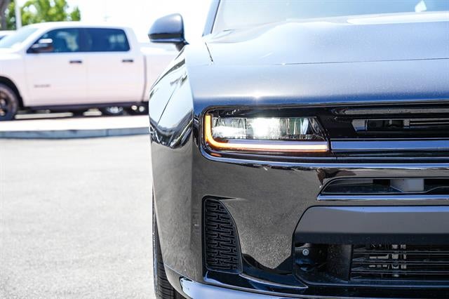2026 Dodge Charger CHARGER R/T 4-DOOR AWD