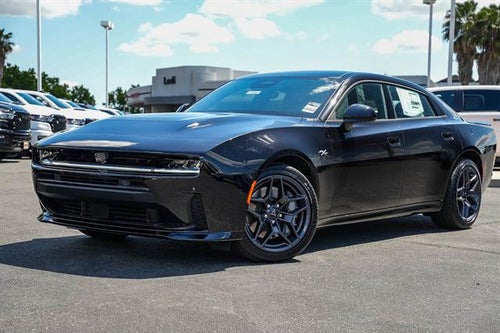 2026 Dodge Charger CHARGER R/T PLUS 4-DOOR AWD